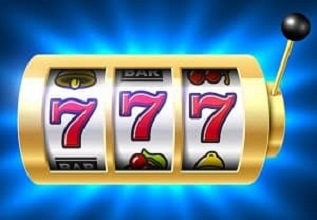 3-hjuls spelautomat på online casino