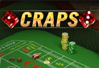 Craps tärningsspel på Online Casino