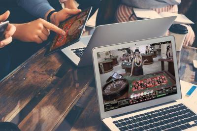 Join Mr. Play Online Casino today!