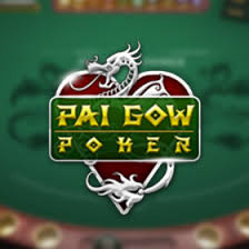 Pai Gow Strategier för online spel