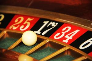Roulette lika roligt Online