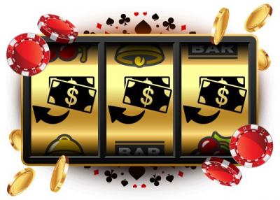 Populära spelautomater på online casino