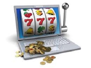 Slots är det mest älskade casinospelet online.