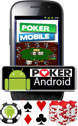 Spela Casino Online på Android