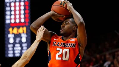 Bästa strategierna för odds på basket