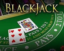 Spela Blackjack Gratis Online