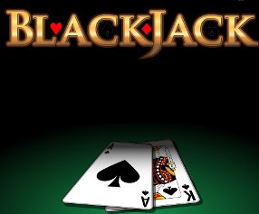 Blackjack på Online Casino