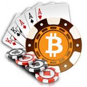 Bitcoin som Valuta på Online Casino i Sverige