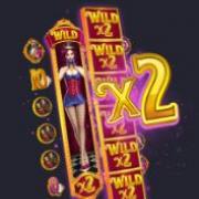 The Great Albin slot med Lily Bonusfunktion