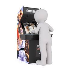 spelmissbruk på nätcasino