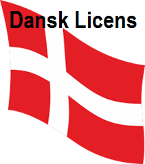 Dansk spellicens