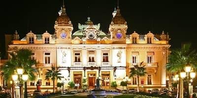 online casinon ett altertnativ till Monte Carlo Casino