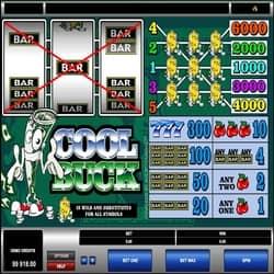 Vinstlinjer på Online Spelautomater