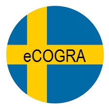 eCOGRA kontroll av svenska Nätcasinon