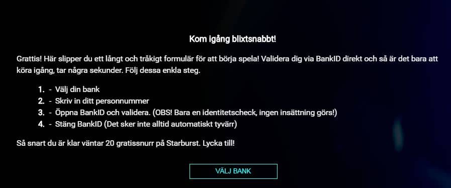 spela utan registrering på voodoo dreams casino